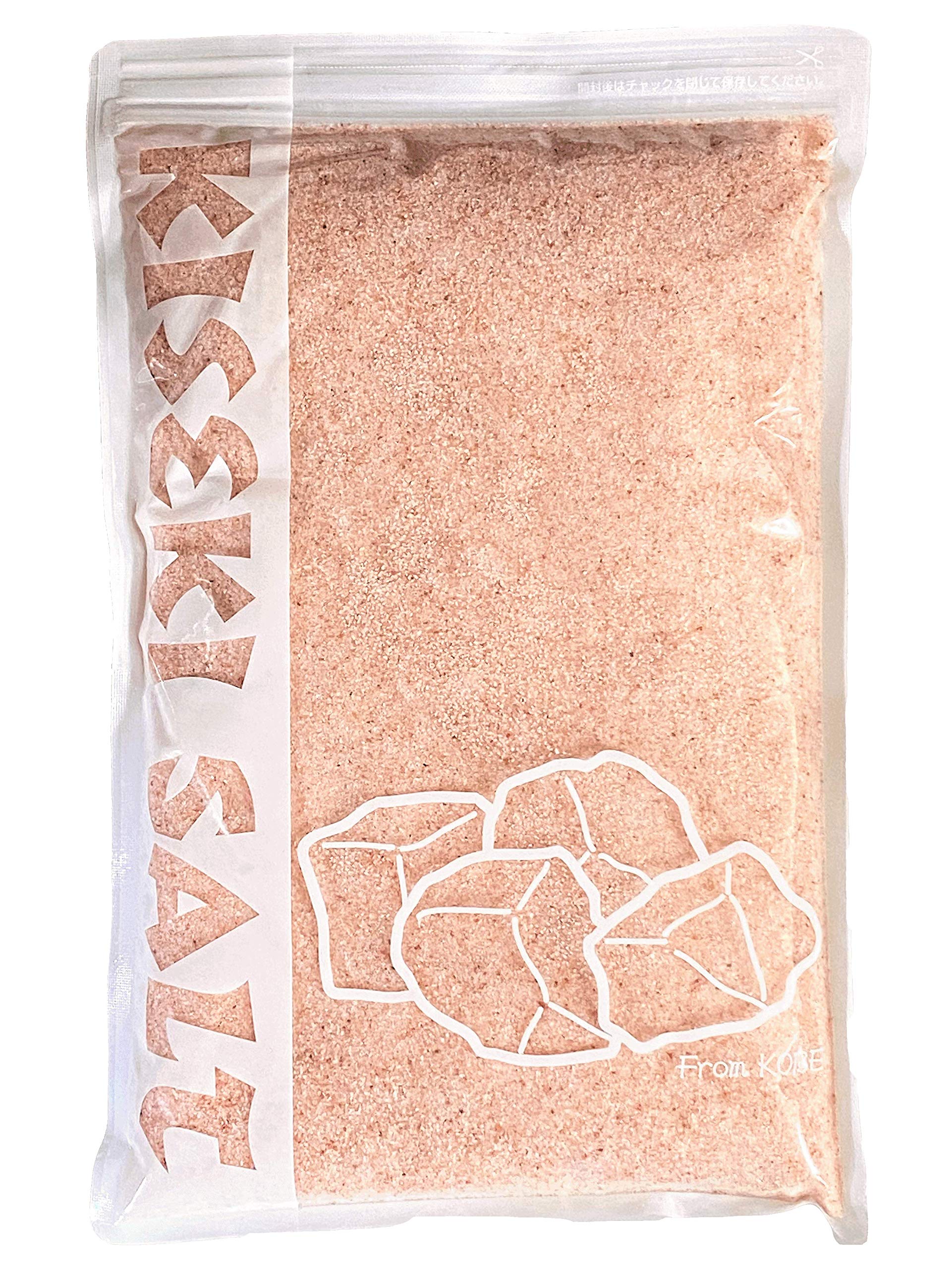 ヒマラヤ岩塩 ピンクパウダー 20kg 【公式通販】